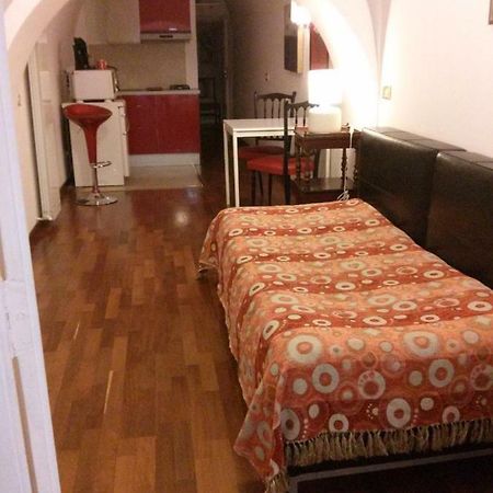 Carafa Di Maddaloni Residenza Di Charme Hotel Naples Luaran gambar