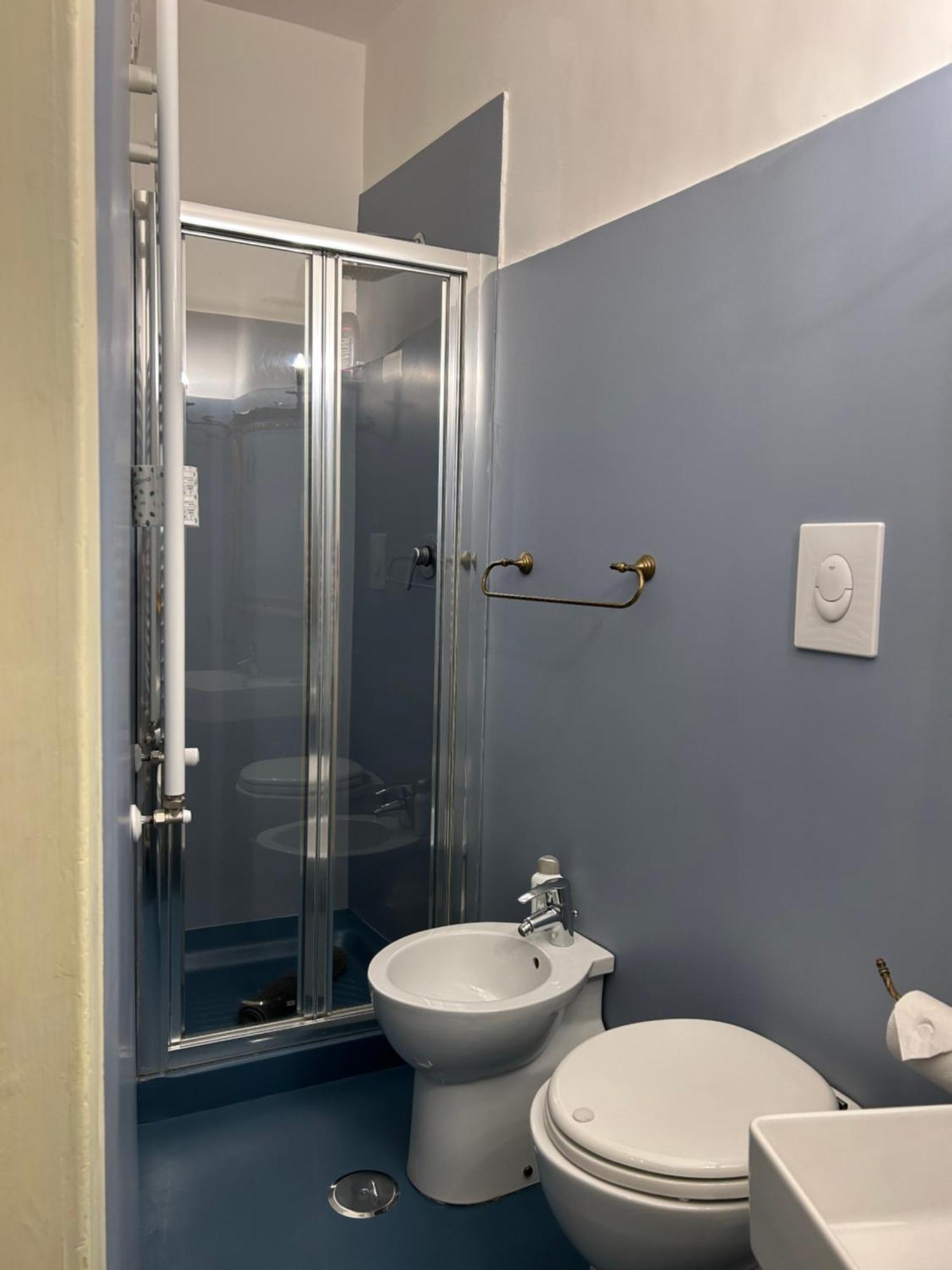 Carafa Di Maddaloni Residenza Di Charme Hotel Naples Luaran gambar