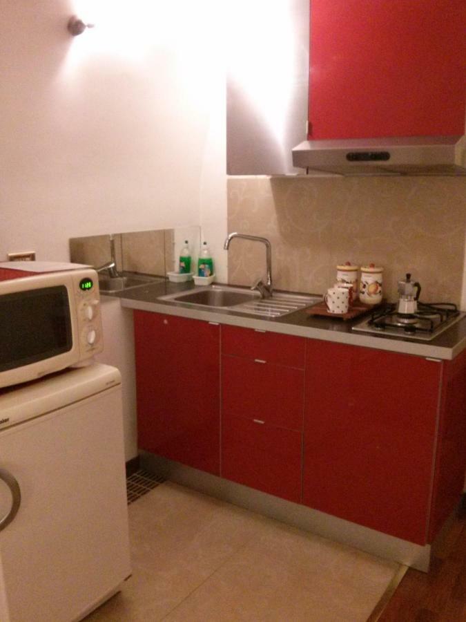 Carafa Di Maddaloni Residenza Di Charme Hotel Naples Luaran gambar